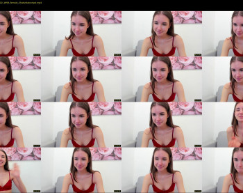 abella_danger_x — 3 minute Chaturbate female cam show recording, 1080p, Apr 10, 2022