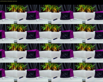 adonamazzara — 35 minute Chaturbate female cam show recording, 1080p, Apr 11, 2022