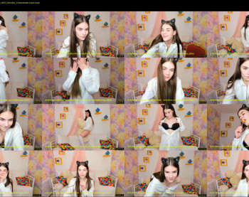 adriana_allen — 109 minute Chaturbate female cam show recording, 720p, Apr 10, 2022