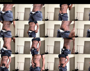ahnoreclis — 7 minute Chaturbate male cam show recording, 720p, Apr 10, 2022