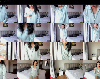 aina_kun — 27 minute Chaturbate female cam show recording, 720p, Apr 10, 2022