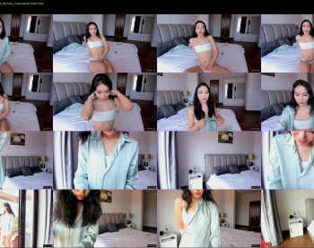 aina_kun — 52 minute Chaturbate female cam show recording, 720p, Apr 10, 2022