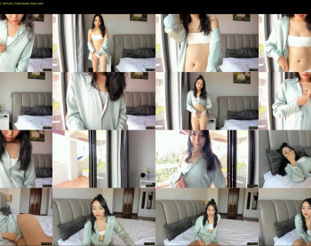 aina_kun — 94 minute Chaturbate female cam show recording, 720p, Apr 10, 2022