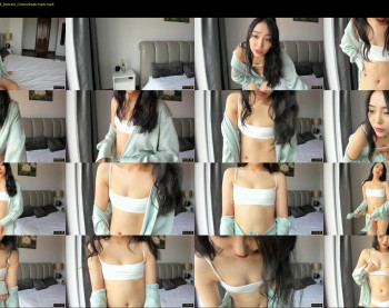 aina_kun — 28 minute Chaturbate female cam show recording, 720p, Apr 10, 2022