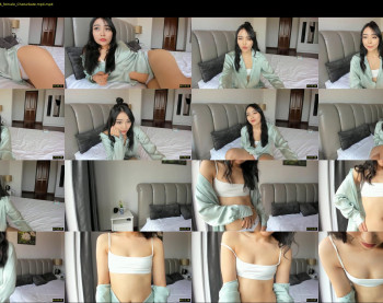 aina_kun — 59 minute Chaturbate female cam show recording, 720p, Apr 10, 2022