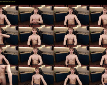alex_gotcha — 58 minute Chaturbate male cam show recording, 1080p, Apr 11, 2022