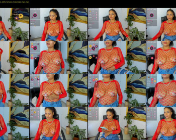 alexandra_mar — 54 minute Chaturbate female cam show recording, 1080p, Apr 10, 2022