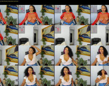 alexandra_mar — 53 minute Chaturbate female cam show recording, 1080p, Apr 10, 2022