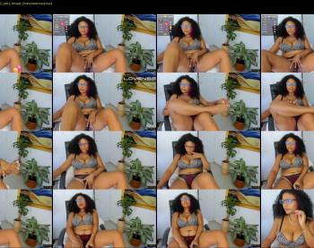 alexandra_mar — 21 minute Chaturbate female cam show recording, 1080p, Apr 10, 2022
