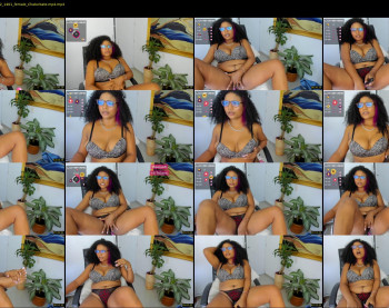 alexandra_mar — 48 minute Chaturbate female cam show recording, 1080p, Apr 10, 2022