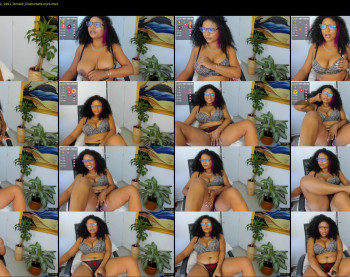 alexandra_mar — 36 minute Chaturbate female cam show recording, 1080p, Apr 10, 2022