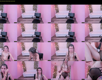 alice_buffy — 55 minute Chaturbate female cam show recording, 1080p, Apr 10, 2022