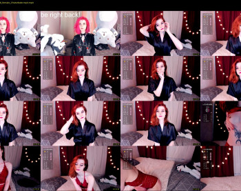alicentity — 54 minute Chaturbate female cam show recording, 1080p, Apr 10, 2022