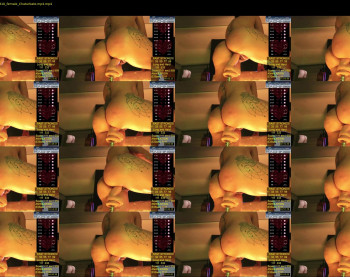 aliseparker — 7 minute Chaturbate female cam show recording, 720p, Apr 11, 2022
