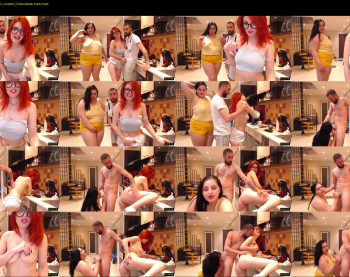 aly_alyce — 7 minute Chaturbate female cam show recording, 1080p, Apr 10, 2022