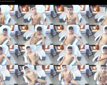 ander_012 — 91 minute Chaturbate male cam show recording, 720p, Apr 10, 2022