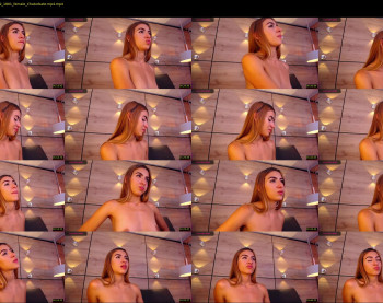 andrea_torress — 5 minute Chaturbate female cam show recording, 720p, Apr 10, 2022