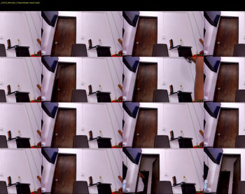 anilethqueens — 15 minute Chaturbate female cam show recording, 1080p, Apr 10, 2022