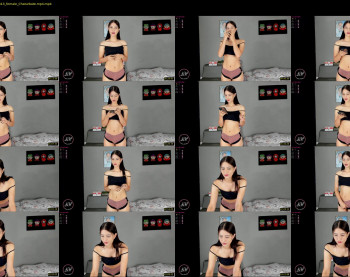 anna_wells — 4 minute Chaturbate female cam show recording, 1080p, Apr 10, 2022