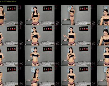 anna_wells — 54 minute Chaturbate female cam show recording, 1080p, Apr 11, 2022