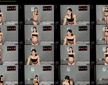 anna_wells — 54 minute Chaturbate female cam show recording, 1080p, Apr 11, 2022