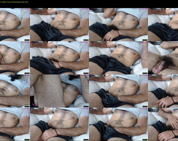 antonywebcam — 44 minute Chaturbate male cam show recording, 1080p, Apr 10, 2022