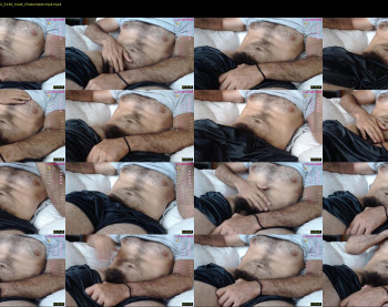 antonywebcam — 54 minute Chaturbate male cam show recording, 1080p, Apr 10, 2022