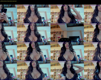 arabiansweety — 19 minute Chaturbate female cam show recording, 1080p, Apr 10, 2022