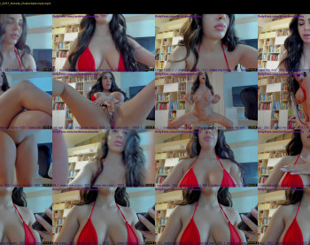 arabiansweety — 44 minute Chaturbate female cam show recording, 1080p, Apr 10, 2022