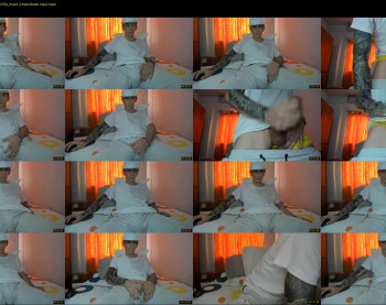austin1119a — 75 minute Chaturbate male cam show recording, 720p, Apr 10, 2022