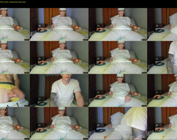 austin1119a — 25 minute Chaturbate male cam show recording, 720p, Apr 11, 2022