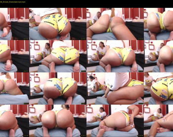 avaferrera — 16 minute Chaturbate female cam show recording, 720p, Apr 10, 2022