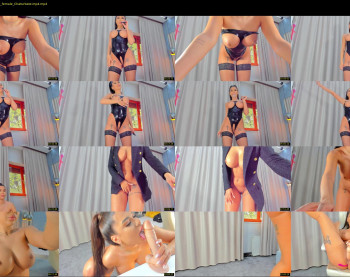 b3llahot — 13 minute Chaturbate female cam show recording, 1080p, Apr 10, 2022