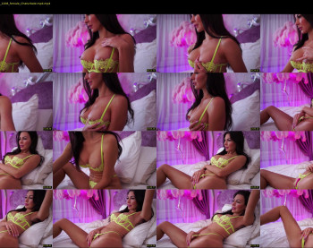 bad__princess — 54 minute Chaturbate female cam show recording, 1080p, Apr 10, 2022