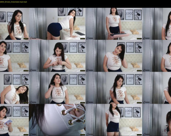 baker_emma — 54 minute Chaturbate female cam show recording, 1080p, Apr 10, 2022