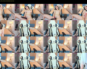 beckymartens — 33 minute Chaturbate female cam show recording, 1080p, Apr 10, 2022