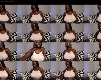 betty_fire_ — 7 minute Chaturbate female cam show recording, 720p, Apr 10, 2022