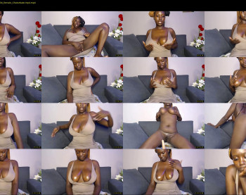 betty_fire_ — 105 minute Chaturbate female cam show recording, 720p, Apr 10, 2022