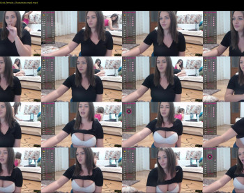 blue_eyes96 — 14 minute Chaturbate female cam show recording, 720p, Apr 11, 2022