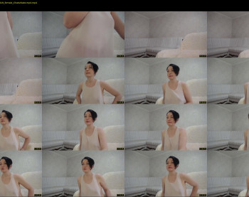 blueeyeess — 21 minute Chaturbate female cam show recording, 720p, Apr 10, 2022