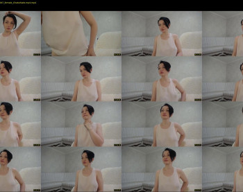 blueeyeess — 39 minute Chaturbate female cam show recording, 720p, Apr 10, 2022