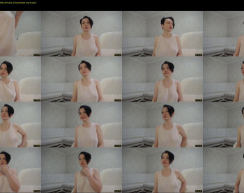 blueeyeess — 37 minute Chaturbate female cam show recording, 720p, Apr 10, 2022
