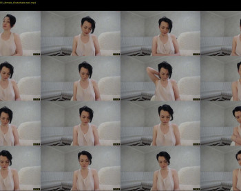 blueeyeess — 10 minute Chaturbate female cam show recording, 720p, Apr 10, 2022