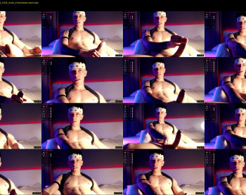 briannhardone — 91 minute Chaturbate male cam show recording, 720p, Apr 10, 2022
