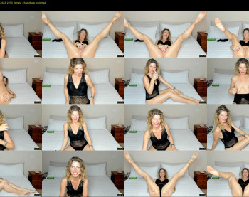 britishmilfpenelope — 20 minute Chaturbate female cam show recording, 720p, Apr 10, 2022