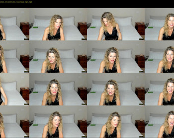 britishmilfpenelope — 8 minute Chaturbate female cam show recording, 720p, Apr 10, 2022