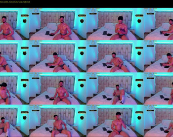 buddys_team_hots — 7 minute Chaturbate couple cam show recording, 1080p, Apr 10, 2022