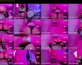 butterybubblebutt — 81 minute Chaturbate couple cam show recording, 720p, Apr 10, 2022