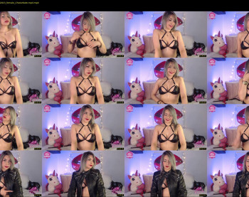 carlotta_ricci — 10 minute Chaturbate female cam show recording, 1080p, Apr 10, 2022