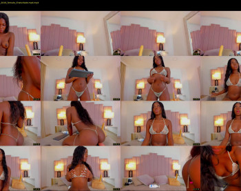 chloicampbell — 55 minute Chaturbate female cam show recording, 1080p, Apr 11, 2022